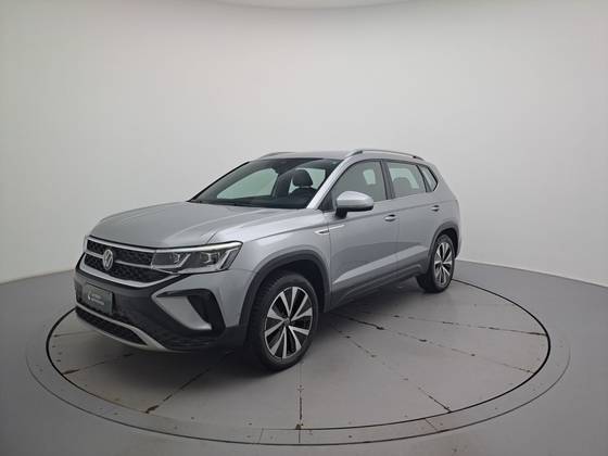 VOLKSWAGEN TAOS 1.4 250 TSI TOTAL FLEX HIGHLINE AUTOMÁTICO